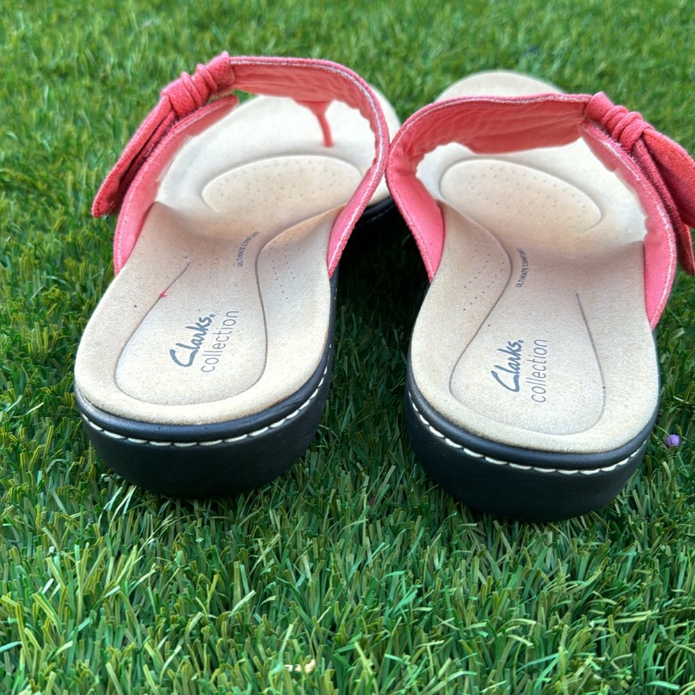 Clark Collection Sandals - Picture 2 of 4
